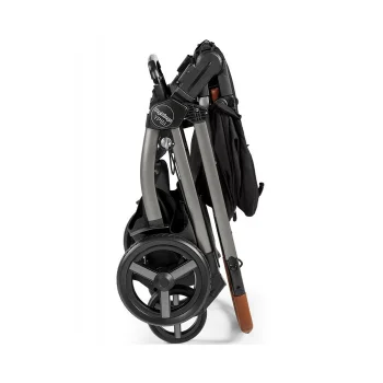 Peg Perego dečija kolica Ypsi Ebony-6 Peg Perego dečija kolica Ypsi Ebony-6